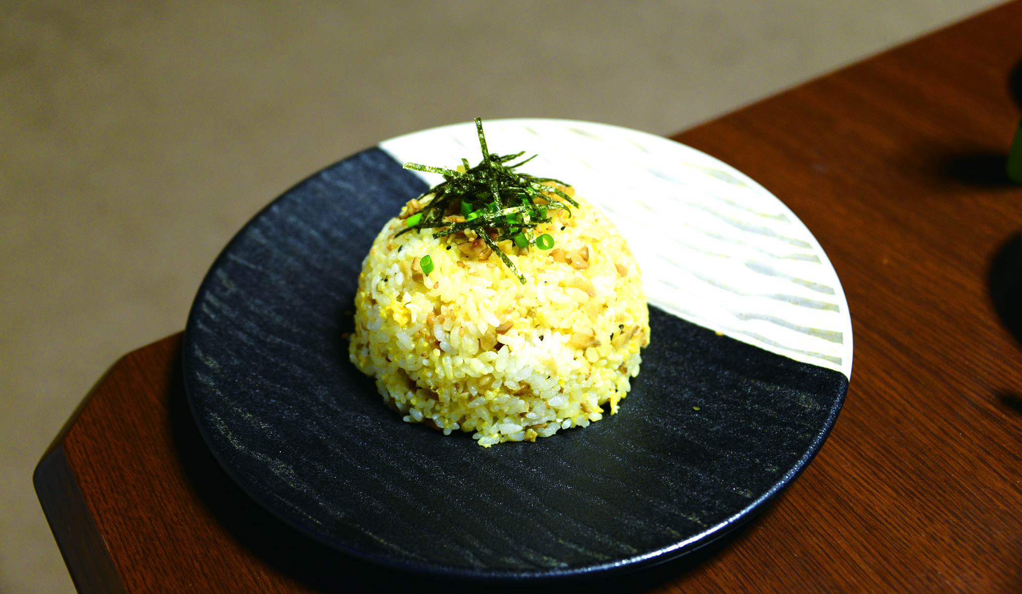 まんまけぇ炒飯